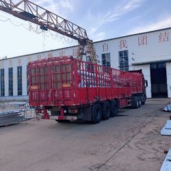 चीन Hebei Changtong Steel Structure Co., Ltd. कंपनी प्रोफाइल