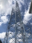 संचार और निगरानी आरआरयू टेलीकॉम टॉवर हॉट डिप जस्ती