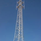 मोबाइल संचार 30M जाली टॉवर दूरसंचार