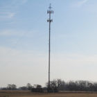 वाईफाई रेडियो कम्युनिकेशन लैटीस गयेड वायर टॉवर