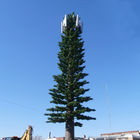 एसजीएस कृत्रिम पेड़ छलावरण सेल फोन टॉवर