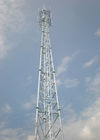 Astm 3 लेग्ड 4g वायरलेस मोबाइल सेल टॉवर