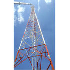 फोन संचार एंटीना 2 जी मोबाइल सेल टॉवर बूस्टर सिग्नल