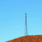 36m / S 80m ऊँचाई हॉट डिप जस्ती मोबाइल सेल टॉवर