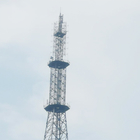 ब्रॉडकास्टिंग मल्टीफ़ंक्शनल टेलीविज़न ट्रांसमिशन टॉवर 80m